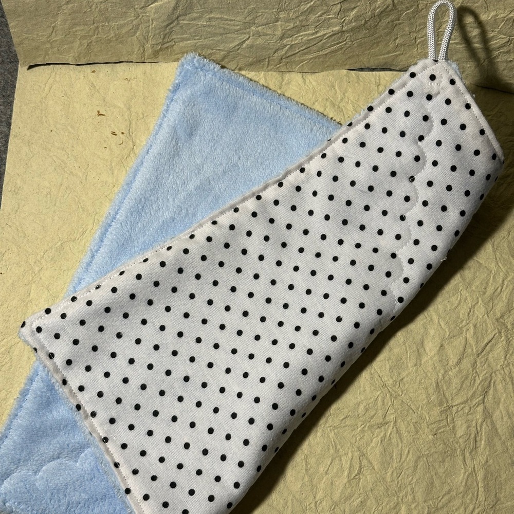 3 piece bundle Hand Crafted Softy Cloth for Face and Body - Picture 5 of 15